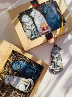 Іграшка "Кіт"