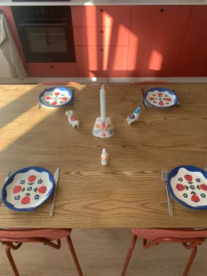 Підсвічники