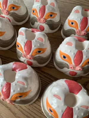 Підсвічники