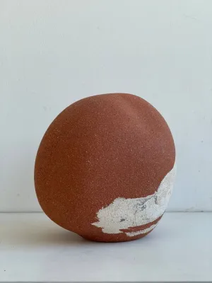 Ваза змішані шамотні маси