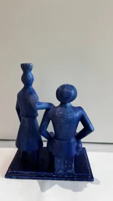 "Пара" шамот, емалі, 40/33/20, 2025 рік