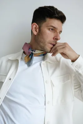 Хустка "Про Марію" М