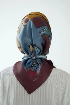 Хустка "Про Марію" М