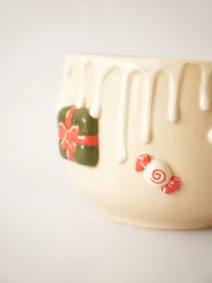 Горнятко "Цукрова полива" 2.0