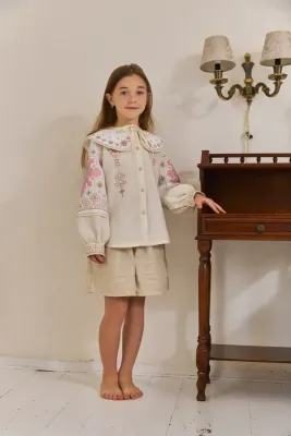 Блузка дитяча Світанок 
