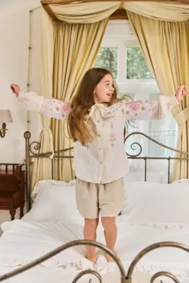 Блузка дитяча Світанок 