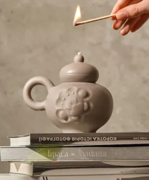 Свічка "Ватра"