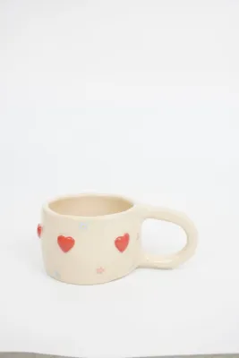 Горнятко "Чарівний мальтіпу"