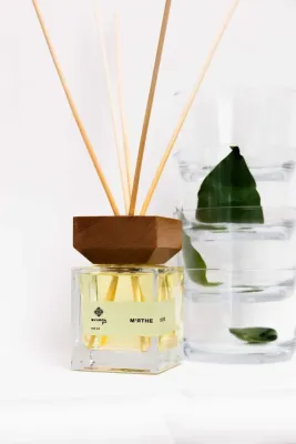 Аромадифузор М'ятне поле 100 мл