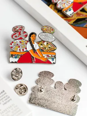 Значок "Подушки"