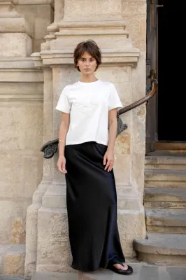 Футболка "Горобина вишита"