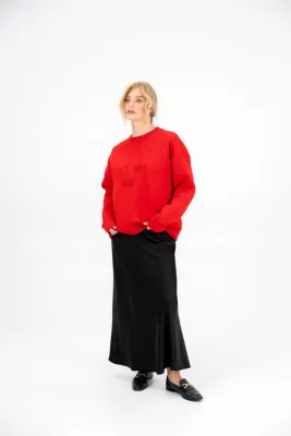 Светрівка "Горобина"