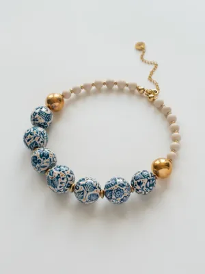 Чокер «Танок у гіллі»