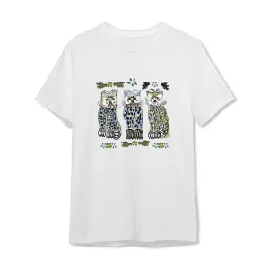 OLIZ Футболка "Леопарди" Поліни Райко