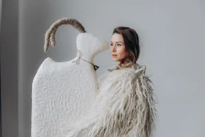 Кізонька Дзвінка велика