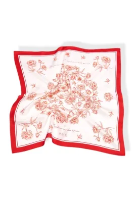 Хустина "Яремчук" 93*93 см 