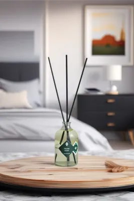 Дифузор скло "Лісова пісня" 100 мл