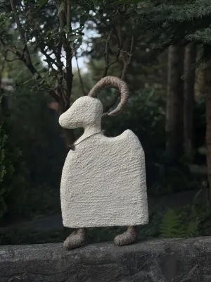 Кізонька Дзвінка велика