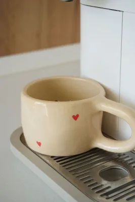 Горнятко "Замріяне жабеня"