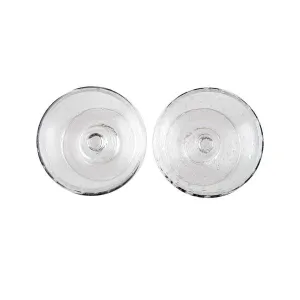 Сет з 2-х келихів "Alpha"