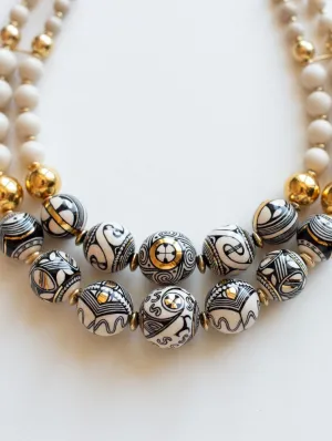 Намисто "Берегиня Роду"