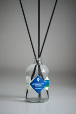 Дифузор скло "Дніпровські плавні" 100 мл