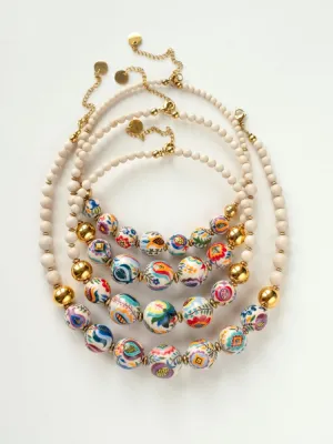 Чокер "Пахощі Криму"