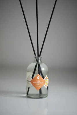 Дифузор скло "Шампанські очі" 100 мл