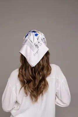 Хустка "Ой не ходи, Грицю" S