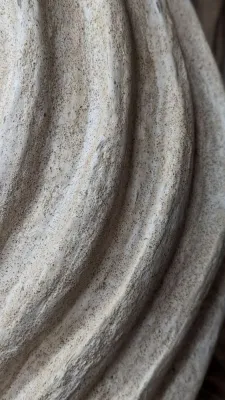 Ваза висока 