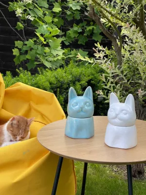 Цукерниця "Зайчик"