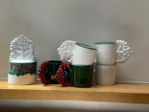 Чашка "Дерево життя"