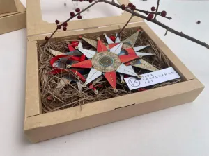 Набір "Зірки"