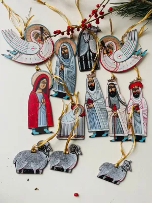 Набір "Вертеп" 