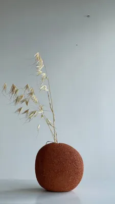 Ваза теракота