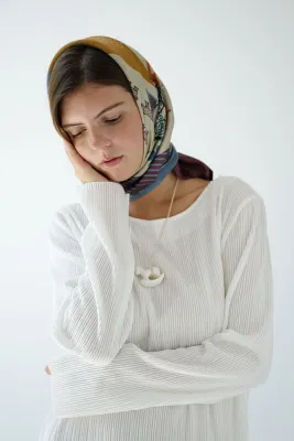 Хустка "Про Марію" S