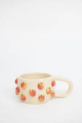 Горнятко "Райські яблучка"