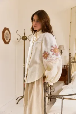 Сорочка жіноча Світанок