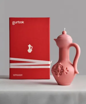 Свічка "Заграва"