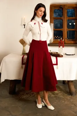 Комірець Вечірня зоря