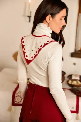 Комірець Диво