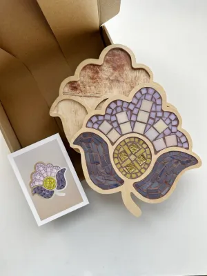 Набір для творчості МАЛЬВА