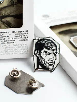 Значок "Стус"