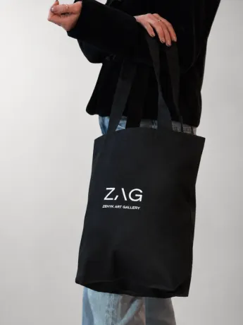 Шопер ZAG (ZENYK ART GALLERY)