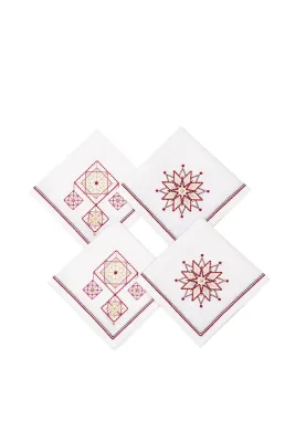 Набір серветок Зоря та Павук