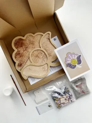 Набір для творчості МАЛЬВА