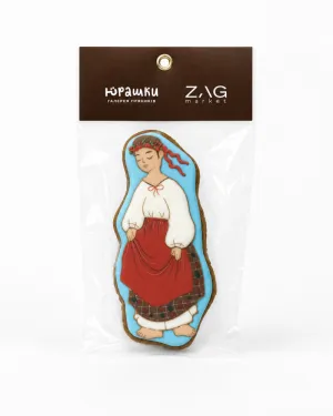 Пряник ''ВОНА Катерина''