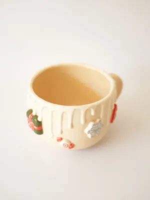 Горнятко "Цукрова полива" 2.0