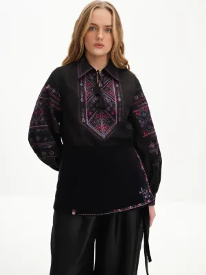 Баска Яфиновий цвіт 