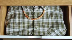 Намисто різнобарвне